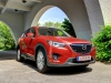 Mazda CX-5 2,0l AWD Revolution (c) Stefan Gruber