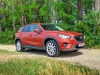 Mazda CX-5 2,0l AWD Revolution (c) Stefan Gruber