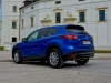 Mazda CX-5 CD150 AWD Revolution (c) Stefan Gruber