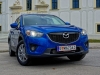 Mazda CX-5 CD150 AWD Revolution (c) Stefan Gruber