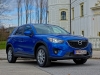 Mazda CX-5 CD150 AWD Revolution (c) Stefan Gruber