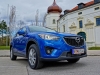 Mazda CX-5 CD150 AWD Revolution (c) Stefan Gruber