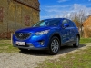 Mazda CX-5 CD150 AWD Revolution (c) Stefan Gruber