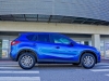 Mazda CX-5 CD150 AWD Revolution (c) Stefan Gruber