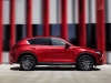 Der neue Mazda CX-5 (c) Mazda
