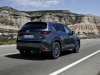 Der neue Mazda CX-5 (c) Mazda