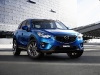 Mazda CX-5 (c) Mazda