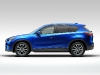 Mazda CX-5 (c) Mazda