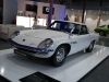 Mazda Museum Augsburg (c) Rainer Lustig
