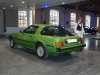 Mazda Museum Augsburg (c) Rainer Lustig
