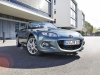 Mazda MX-5 Facelift (c) Mazda
