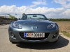 Mazda MX-5 1,8 Mirai (c) Stefan Gruber