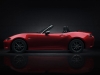Mazda MX-5 (c) Mazda