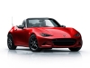 Mazda MX-5 (c) Mazda