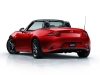 Mazda MX-5 (c) Mazda