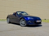 Mazda MX-5 1,8i Takumi II (c) Stefan Gruber