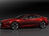 Mazda Takeri Concept (c) Mazda