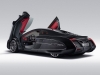 McLaren X1 Concept (c) McLaren