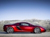 McLaren 12C Spider (c) McLaren