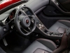McLaren 12C Spider (c) McLaren