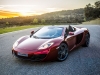 McLaren 12C Spider (c) McLaren