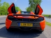 McLaren 650S Spider (c) Stefan Gruber