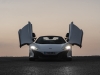 McLaren 650S Spider (c) McLaren