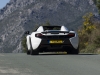McLaren 650S Spider (c) McLaren