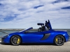 McLaren 650S Spider (c) McLaren