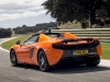 McLaren 650S Spider (c) McLaren