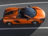 McLaren 650S Spider (c) McLaren