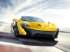 McLaren P1 (c) McLaren