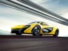 McLaren P1 (c) McLaren