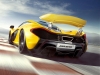 McLaren P1 (c) McLaren