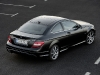 Mercedes C-Klasse Coupe (c) Mercedes