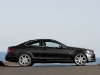 Mercedes C-Klasse Coupe (c) Mercedes