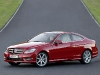 Mercedes C-Klasse Coupe (c) Mercedes