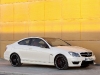 2011 Mercedes C-Coupe AMG (c) Mercedes