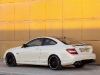 2011 Mercedes C-Coupe AMG (c) Mercedes