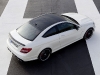 2011 Mercedes C-Coupe AMG (c) Mercedes