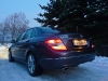 Mercedes C250 CGI (c) Stefan Gruber