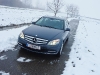 Mercedes C250 CGI (c) Stefan Gruber