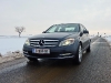 Mercedes C250 CGI (c) Stefan Gruber