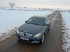 Mercedes C250 CGI (c) Stefan Gruber
