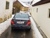 Mercedes C250 CGI (c) Stefan Gruber