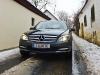 Mercedes C250 CGI (c) Stefan Gruber