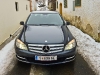 Mercedes C250 CGI (c) Stefan Gruber