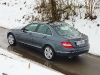 Mercedes C250 CGI (c) Stefan Gruber