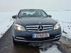 Mercedes C250 CGI (c) Stefan Gruber