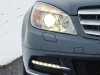Mercedes C250 CGI (c) Stefan Gruber
